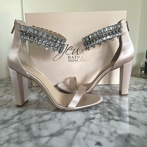 Jewel by Badgley Mischka, DANCER Sandal